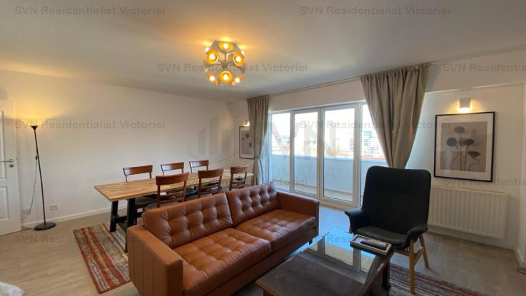 Inchiriere apartament 3 camere, Piata Alba Iulia, Bucuresti