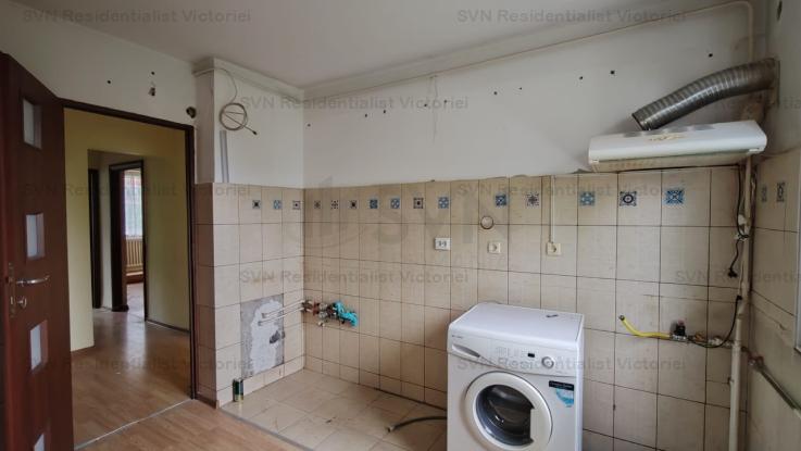 Vanzare apartament 3 camere, Berceni, Bucuresti