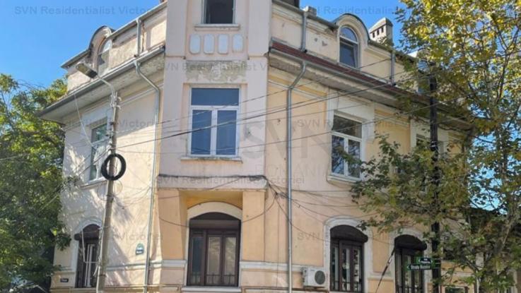 Vanzare apartament 4 camere, Unirii, Bucuresti