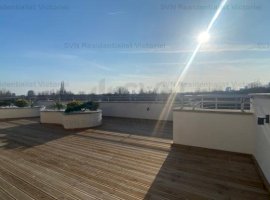 Inchiriere apartament 5 camere, Nordului, Bucuresti