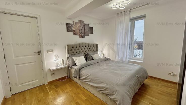 Vanzare apartament 2 camere, Baneasa, Bucuresti