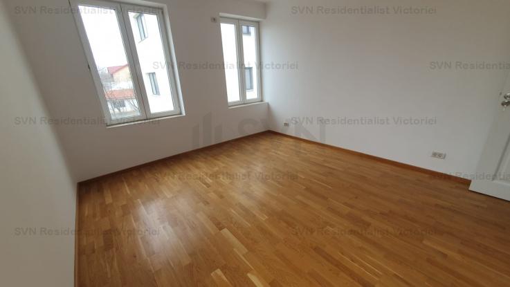 Vanzare apartament 4 camere, Baneasa, Bucuresti