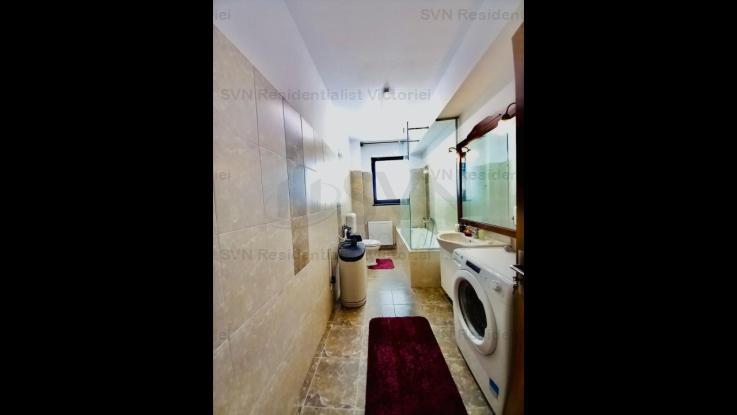 Vanzare apartament 4 camere, Baneasa, Bucuresti