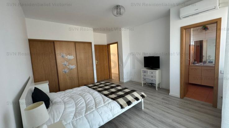 Vanzare apartament 3 camere, Pipera, Bucuresti