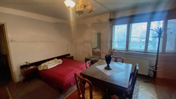 Vanzare apartament 3 camere, Calea Victoriei, Bucuresti