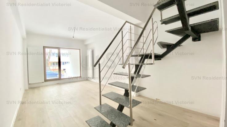 Vanzare apartament 3 camere, Iancului, Bucuresti