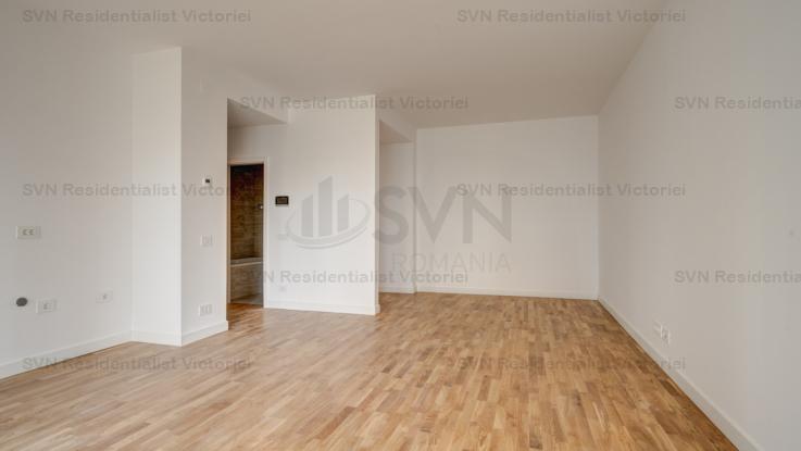 Vanzare apartament 2 camere, Pipera, Bucuresti