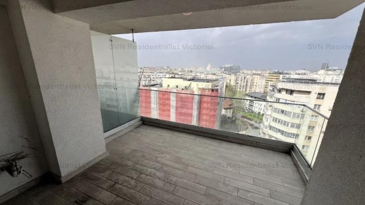 Vanzare apartament 2 camere, Nerva Traian, Bucuresti