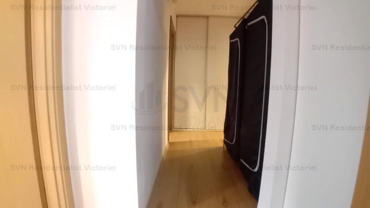 Vanzare apartament 2 camere, Dristor, Bucuresti