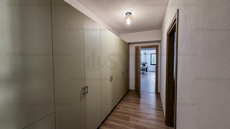 Vanzare apartament 4 camere, Lascar Catargiu, Bucuresti