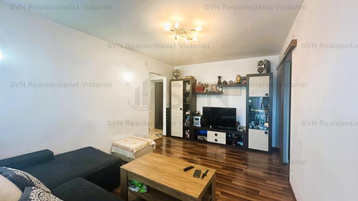 Vanzare apartament 2 camere, Stefan cel Mare, Bucuresti