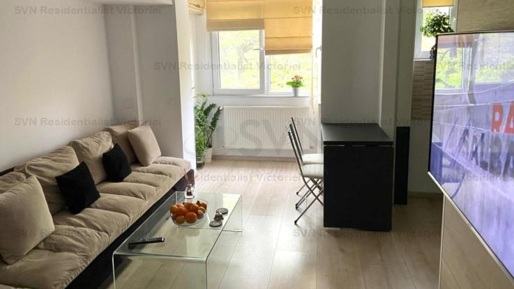 Vanzare apartament 2 camere, Floreasca, Bucuresti