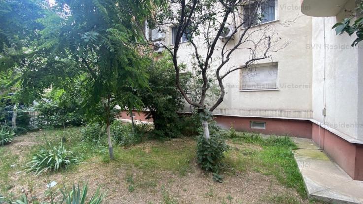 Vanzare apartament 4 camere, Nerva Traian, Bucuresti