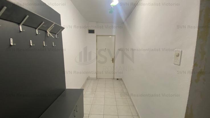 Vanzare apartament 4 camere, Nerva Traian, Bucuresti