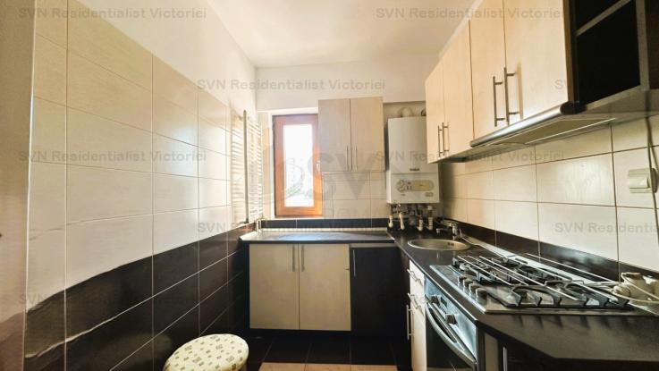 Vanzare apartament 3 camere, Piata 1 Mai, Bucuresti