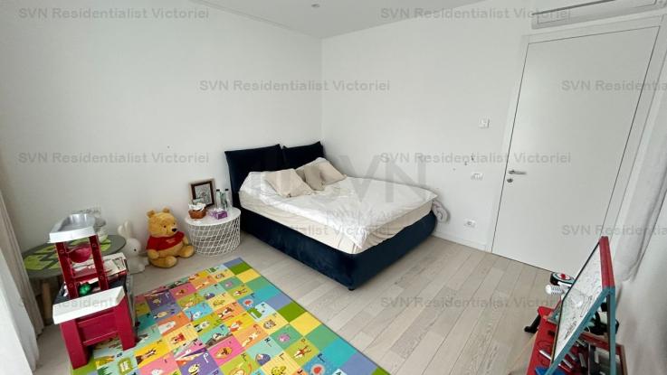 Vanzare apartament 4 camere, Herastrau, Bucuresti