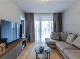 Vanzare apartament 2 camere, Aviatiei, Bucuresti