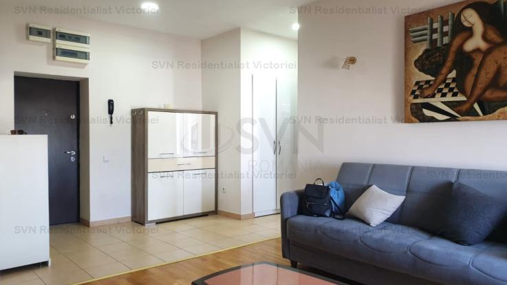 Vanzare apartament 2 camere, 13 Septembrie, Bucuresti