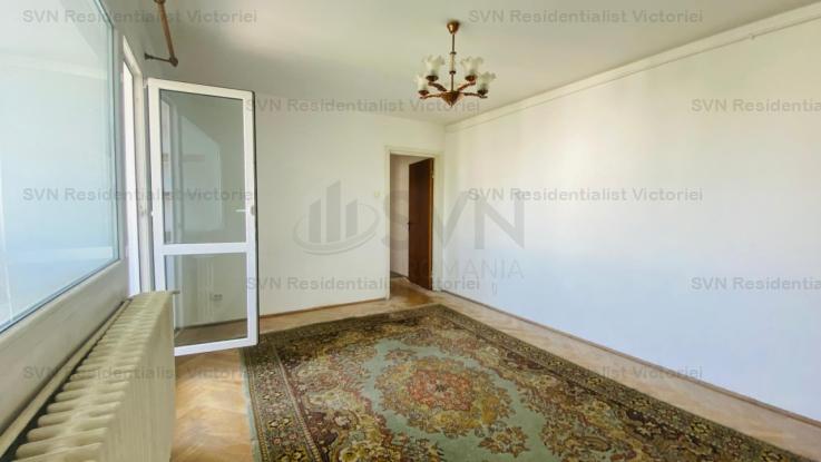 Vanzare apartament 3 camere, Militari, Bucuresti