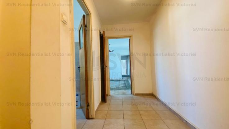 Vanzare apartament 3 camere, Militari, Bucuresti