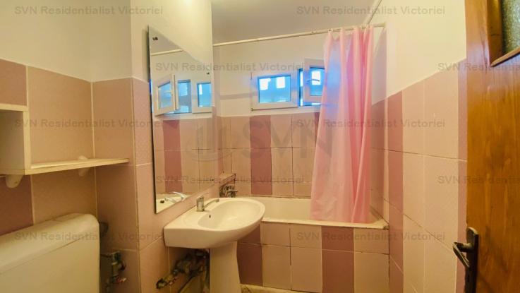 Vanzare apartament 3 camere, Militari, Bucuresti