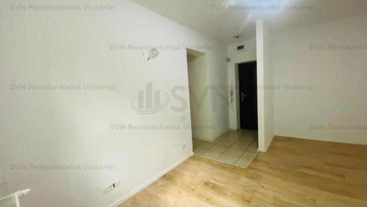 Vanzare apartament 2 camere, Lujerului, Bucuresti