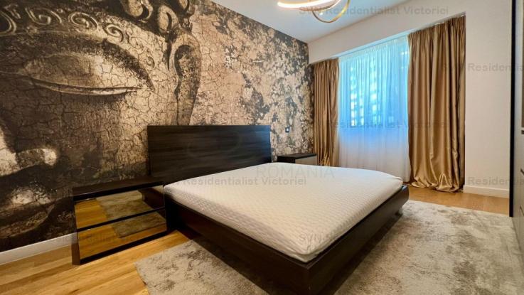 Inchiriere apartament 2 camere, Herastrau, Bucuresti