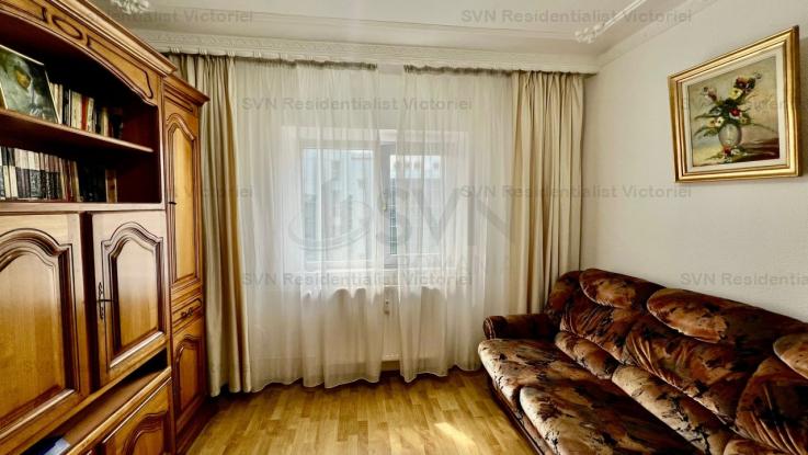 Vanzare apartament 4 camere, Vitan, Bucuresti