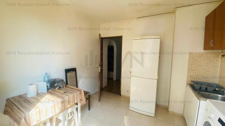 Vanzare apartament 2 camere, Militari, Bucuresti