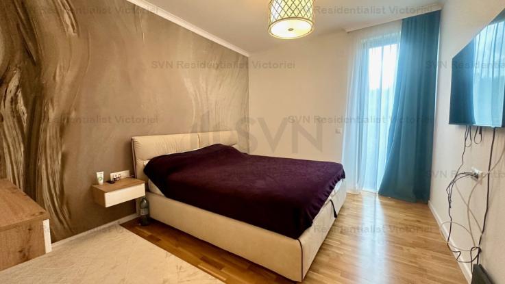 Vanzare apartament 4 camere, Baneasa, Bucuresti