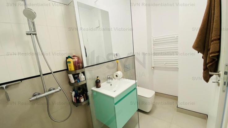 Vanzare apartament 3 camere, Bucurestii Noi, Bucuresti