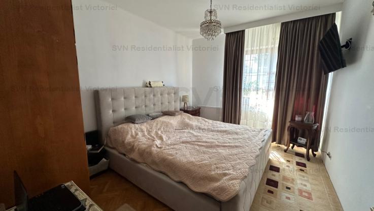 Vanzare apartament 3 camere, Vatra Luminoasa, Bucuresti