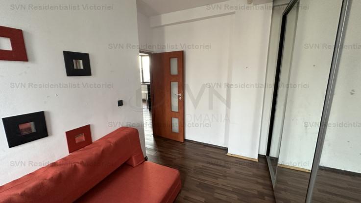 Vanzare apartament 3 camere, Bucurestii Noi, Bucuresti