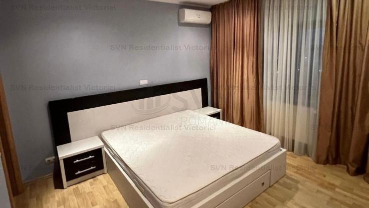 Vanzare apartament 4 camere, Pipera, Bucuresti