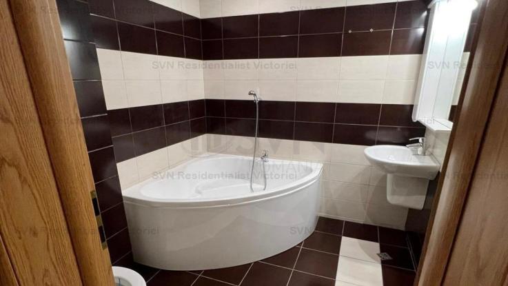 Vanzare apartament 4 camere, Pipera, Bucuresti