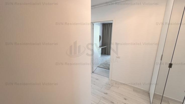 Vanzare apartament 2 camere, Pipera, Bucuresti