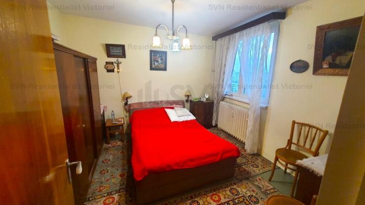 Vanzare apartament 2 camere, Dristor, Bucuresti