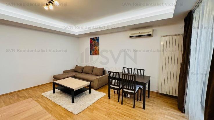 Inchiriere apartament 2 camere, Herastrau, Bucuresti