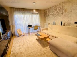 Vanzare apartament 3 camere, Sisesti, Bucuresti