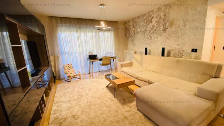 Vanzare apartament 3 camere, Sisesti, Bucuresti