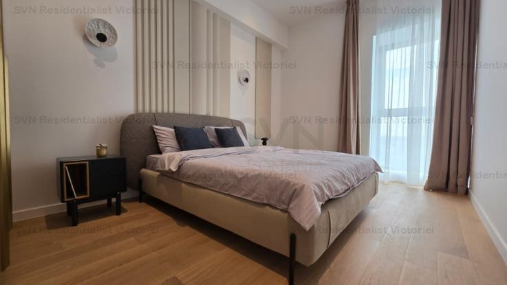 Inchiriere apartament 2 camere, Floreasca, Bucuresti