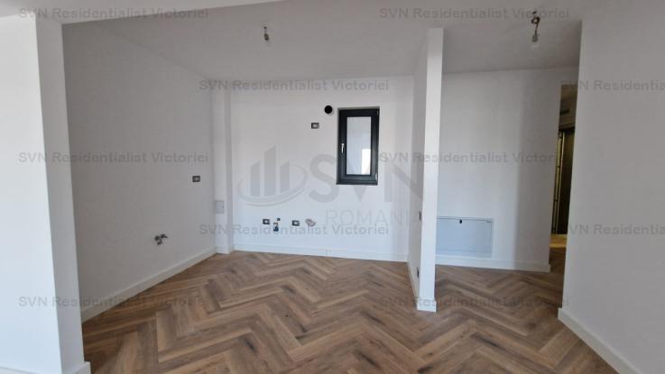 Vanzare apartament 2 camere, Pipera, Bucuresti