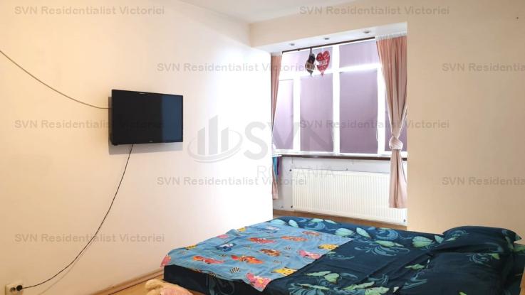 Vanzare apartament 2 camere, Grivitei, Bucuresti