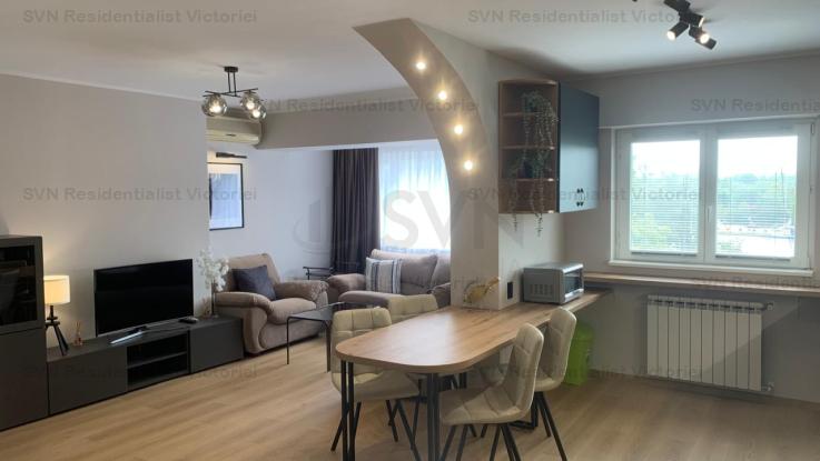 Vanzare apartament 2 camere, Baneasa, Bucuresti