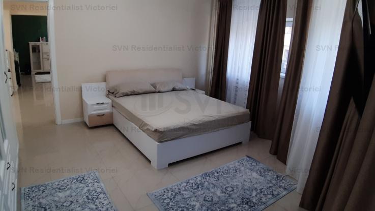 Vanzare apartament 3 camere, Decebal, Bucuresti