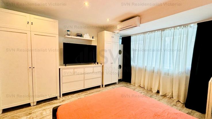 Vanzare apartament 3 camere, Calea Victoriei, Bucuresti