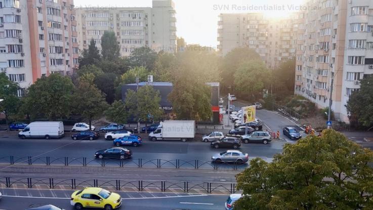 Vanzare apartament 2 camere, Vatra Luminoasa, Bucuresti