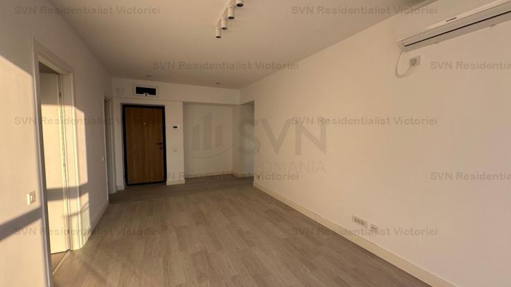 Vanzare apartament 3 camere, Pipera, Bucuresti