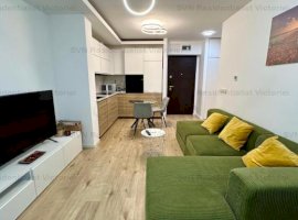 Vanzare apartament 2 camere, Barbu Vacarescu, Bucuresti