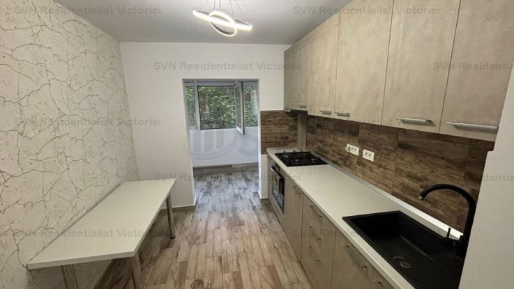 Vanzare apartament 3 camere, Crangasi, Bucuresti